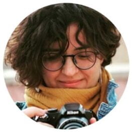 0303 Georgina Rabassó