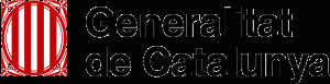 Logotip Generalitat Color