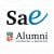 Logo Sae Alumni