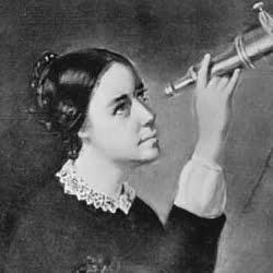 Caroline Herschel Web