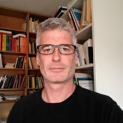 Sergi Saladie Ponent