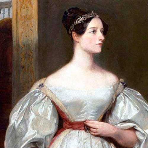 Ada Lovelace