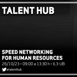 Speed Networking Human Resources