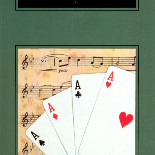 'la Música Del Azar' De Paul Auster