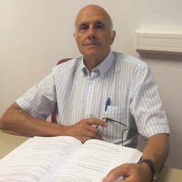 Carles Cuadras