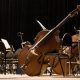 Instruments,symphony,orchestra,onstage