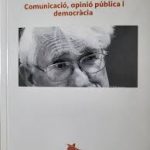 Habermas. Comunicació, opinió pública i democràcia